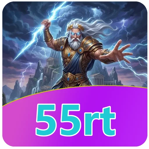 Ikon 55rt untuk verifikasi berkas APK
